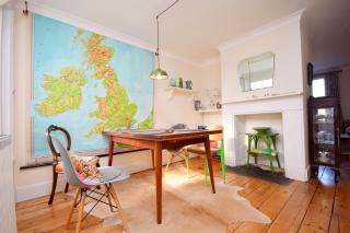Cottage By The Roman Wall, Chichester - Chichester - 8