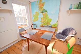 Cottage By The Roman Wall, Chichester - Chichester - 4