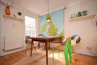 Cottage By The Roman Wall, Chichester - Chichester - 0
