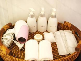 Mary Beach Hotel & Resort - Sihanoukville - 6