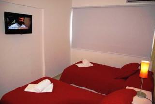 Urbano Hotel - Montevideo - 3