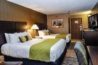 Best Western Providence Warwick Airport Inn - Warwick - 4