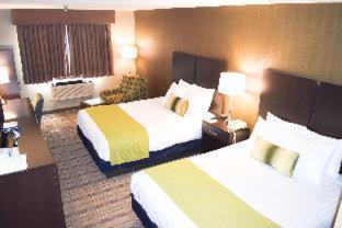 Best Western Providence Warwick Airport Inn - Warwick - 3