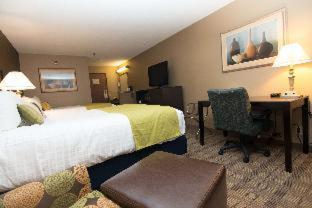 Best Western Providence Warwick Airport Inn - Warwick - 2