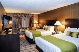 Best Western Providence Warwick Airport Inn - Warwick - 1