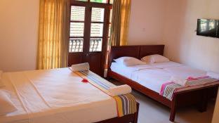 Park Lane Apartments - Negombo - 8