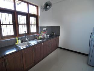 Park Lane Apartments - Negombo - 7