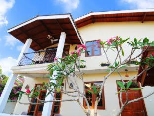 Park Lane Apartments - Negombo - 5