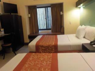 Microtel by Wyndham Boracay - Boracay - 9
