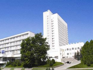 Hotel Mir - 9