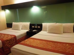 Microtel by Wyndham Boracay - Boracay - 5