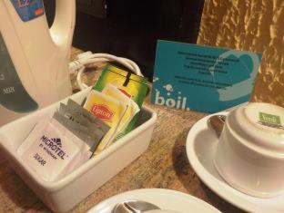 Microtel by Wyndham Boracay - Boracay - 4