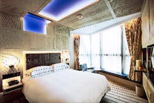 The Emperor Hotel - Hong Kong - 9