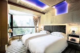 The Emperor Hotel - Hong Kong - 5