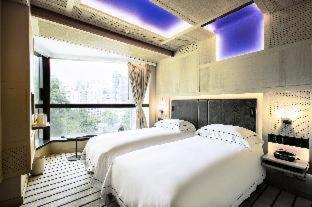 The Emperor Hotel - Hong Kong - 4
