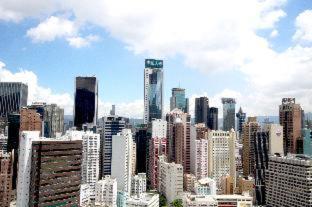 The Emperor Hotel - Hong Kong - 1