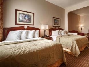 SureStay Plus by Best Western Edmond - 7