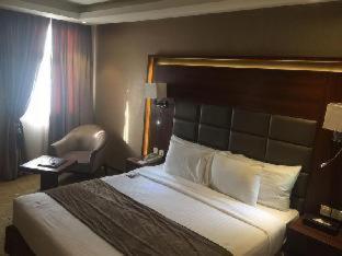 Mena Hotel Nasiriah Riyadh - Riyadh - 9