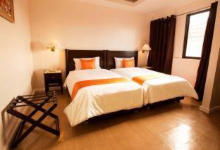 Harbor Town Hotel - Iloilo City - 3