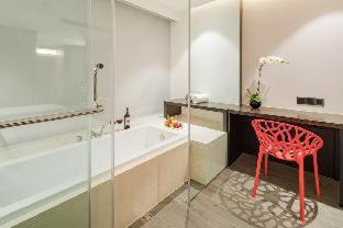 Rhombus Park Aura Chengdu Hotel - 2