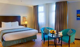 Mena Hotel Nasiriah Riyadh - Riyadh - 8
