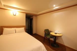 Angel Hotel - 6