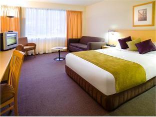 Distinction Palmerston North Hotel & Conference Centre - 4