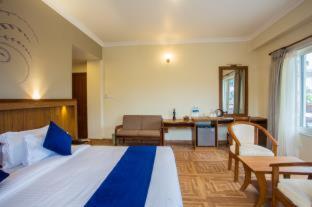Hotel White Pearl - Pokhara - 9