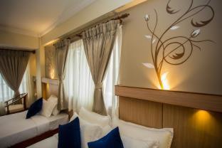 Hotel White Pearl - Pokhara - 8