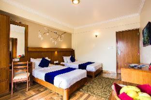 Hotel White Pearl - Pokhara - 5