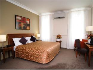 Distinction Palmerston North Hotel & Conference Centre - 3