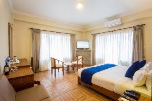 Hotel White Pearl - Pokhara - 3
