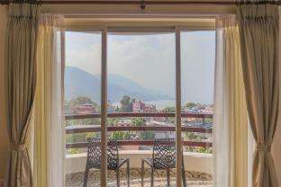 Hotel White Pearl - Pokhara - 2