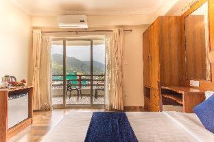Hotel White Pearl - Pokhara - 1