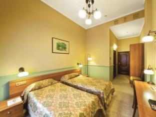 Frapolli Hotel on Deribasivska street - Odessa - 7