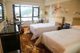 Shenzhen Dayhello international Hotel (Baoan) - 7