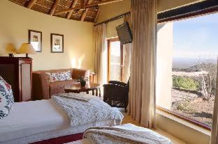 Kuzuko Lodge - Addo - 7
