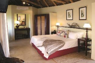 Kuzuko Lodge - Addo - 6