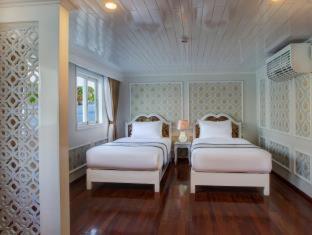 Signature Royal Halong Cruise - Ha Long - 2