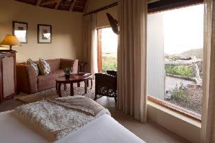 Kuzuko Lodge - Addo - 3