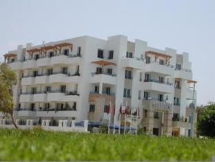 Golden Beach Appart'hotel - Agadir - 8