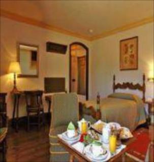 Parador de Gredos - 8