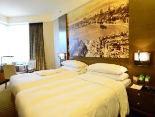 Harbour Grand Hong Kong - Hong Kong - 6