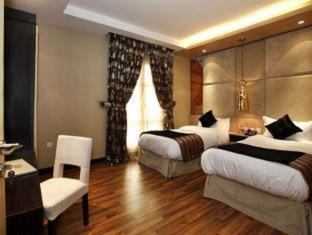 Grand Plaza Hotel - Takhasosi Riyadh - Riyadh - 6