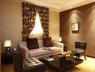 Grand Plaza Hotel - Takhasosi Riyadh - Riyadh - 5