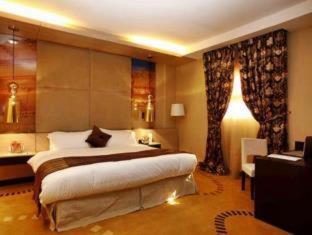 Grand Plaza Hotel - Takhasosi Riyadh - Riyadh - 2