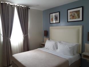 Cebu Uncle Tom's Cabin Hotel powered by Cocotel - Cebu City - 9