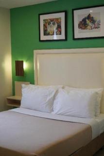 Cebu Uncle Tom's Cabin Hotel powered by Cocotel - Cebu City - 8