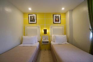 Cebu Uncle Tom's Cabin Hotel powered by Cocotel - Cebu City - 6
