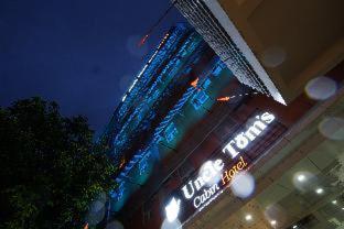 Cebu Uncle Tom's Cabin Hotel powered by Cocotel - Cebu City - 5